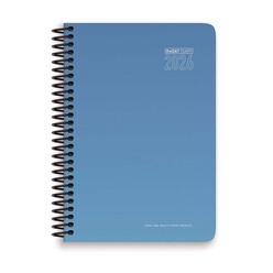 Gıpta 2026 Yılı 107-17X24 Theday Dıary Günlük Ajanda - Thumbnail