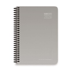 Gıpta 2026 Yılı 107-17X24 Theday Dıary Günlük Ajanda - Thumbnail