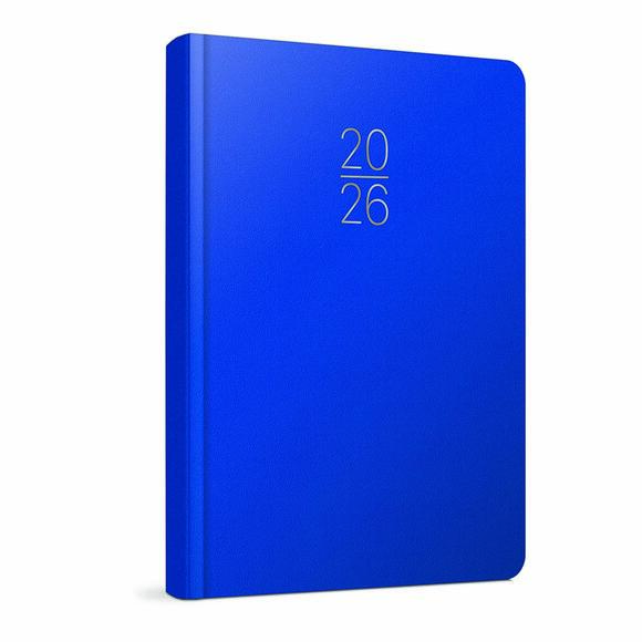 Gıpta 2026 Yılı 107-Eck Eko 17x24 Cilt Bezi Günlük Ajanda