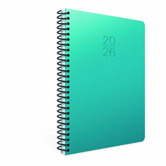 Gıpta 2026 Yılı 419-Sek Eko 20X28 Günlük Ajanda