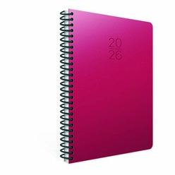 Gıpta 2026 Yılı 419-Sek Eko 20X28 Günlük Ajanda - Thumbnail