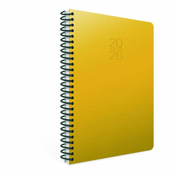 Gıpta 2026 Yılı 419-Sek Eko 20X28 Günlük Ajanda