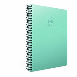 Gıpta 2026 Yılı 419-Sek Eko 20X28 Günlük Ajanda - Thumbnail