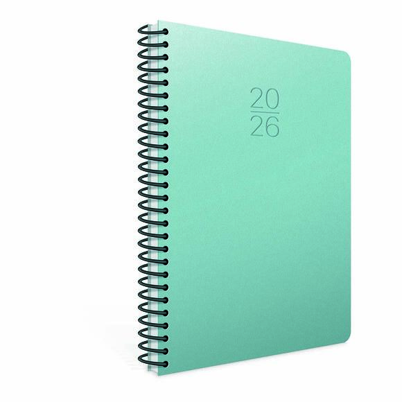 Gıpta 2026 Yılı 419-Sek Eko 20X28 Günlük Ajanda