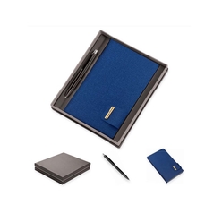 Gıpta - Gıpta Artisan 13X21 Günlük Ajanda+Tükenmez Kalem 1311-S