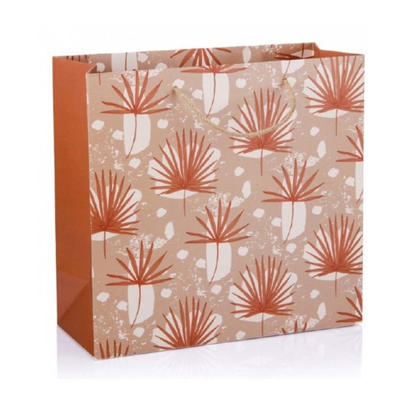 Gıpta B5 Terra Karton Çanta Bg9438