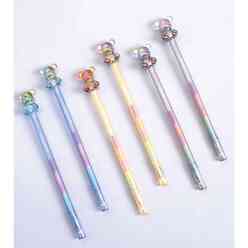 Gıpta Jel Kalem Bear Rainbow Renkli 426100 - Thumbnail