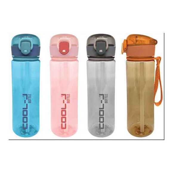 Gıpta Kilitli Matara Pctg Mıx 500ML K758000