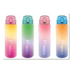 Gıpta Kilitli Matara Pctg Mıx 900Ml K758500 - Thumbnail