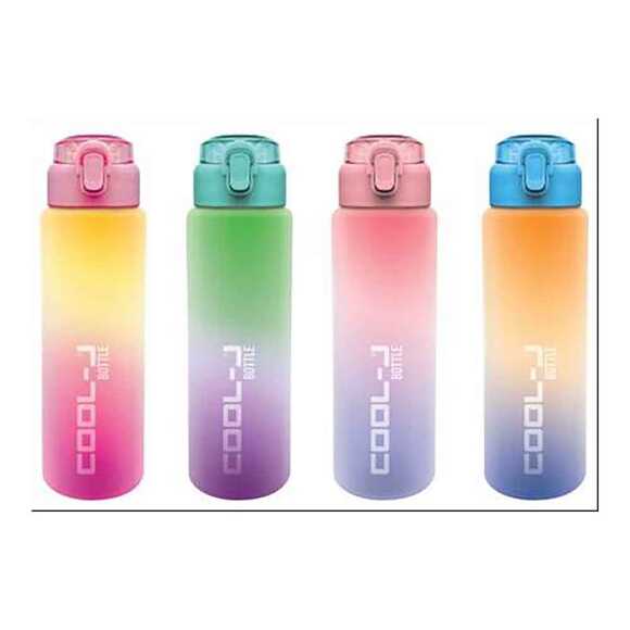 Gıpta Kilitli Matara Pctg Mıx 900Ml K758500