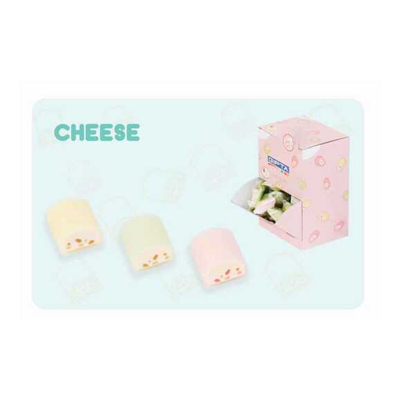 Gıpta Silgi Cheese 2348