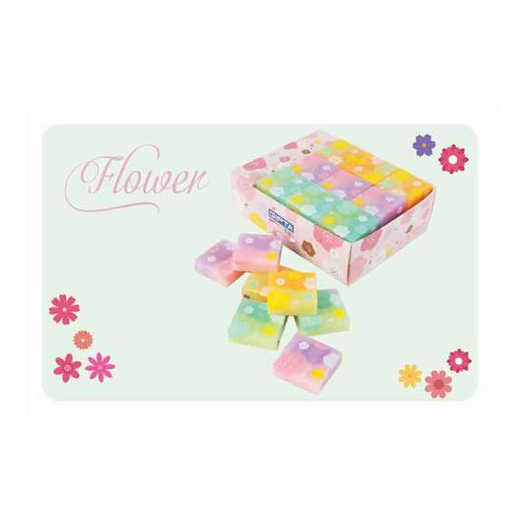 Gıpta Silgi Flower Transıtıon 2359