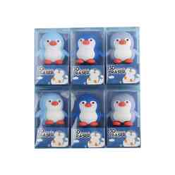 Gıpta Silgi Penguin 3D 2364 - Thumbnail