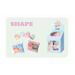 Gıpta Silgi Shape 2’ li Paket 2358 - Thumbnail