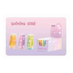 Gıpta Silgi Shınıng Star 2346 - Thumbnail