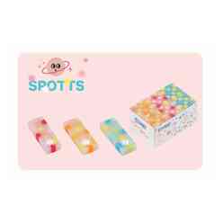 Gıpta Silgi Spotts 2356 - Thumbnail