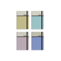 Gıpta - Gıpta Type 13X21 Günlük Ajanda 2023 139-Jdk