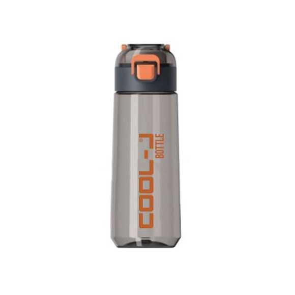 Gıpta Vakumlu Kilitli Trıtan Siyah Matara 620ML K754800