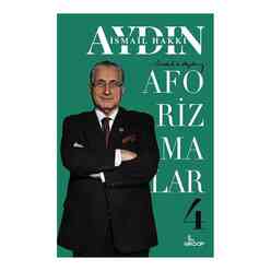 Girdap Kitap - Girdap Aforizmalar 4
