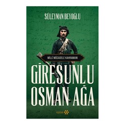 Yeditepe Üniversitesi - Giresunlu Osman Ağa