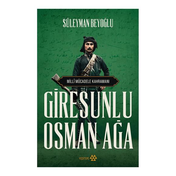 Giresunlu Osman Ağa