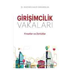 Girişimcilik Vakaları - Thumbnail