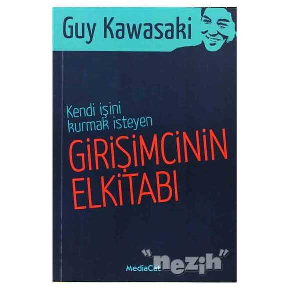 Girişimcinin El Kitabı 2.0