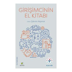 Elma Yayınevi - Girişimcinin El Kitabı