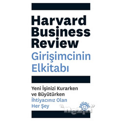 Optimist - Girişimcinin Elkitabı