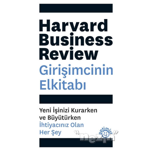 Girişimcinin Elkitabı