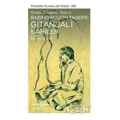 Gitanjali - İlahiler - Thumbnail