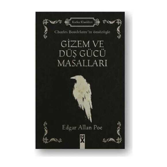 Gizem Ve Düş Gücü Masalları