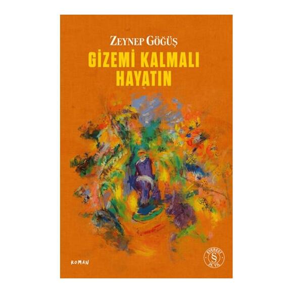 Gizemi Kalmalı Hayatın