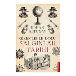 Gizemlerle Dolu Salgınlar Tarihi - Thumbnail