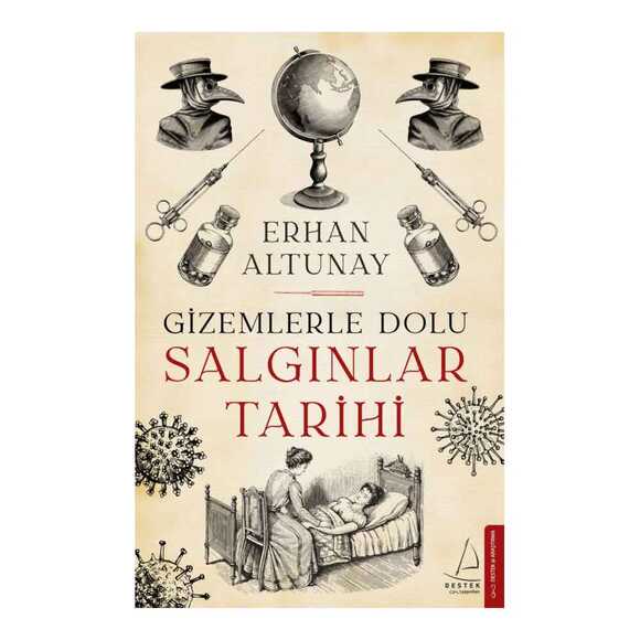 Gizemlerle Dolu Salgınlar Tarihi