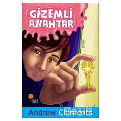 Gizemli Anahtar - Thumbnail