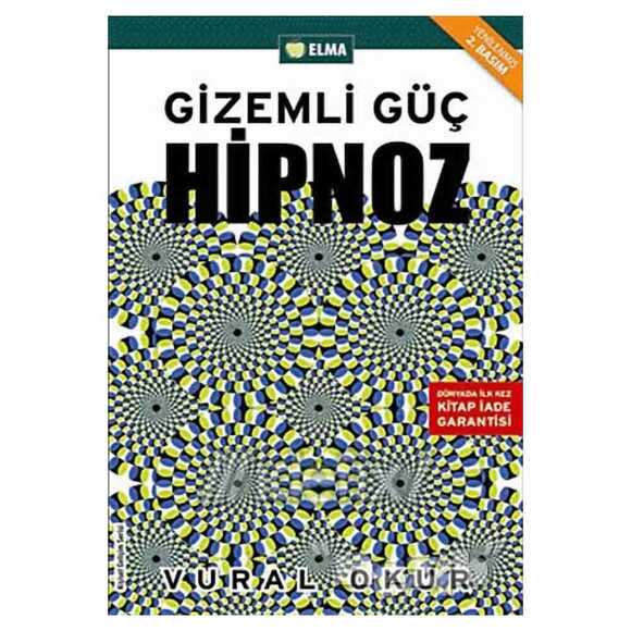 Gizemli Güç Hipnoz