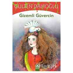 Gizemli Güvercin - Thumbnail