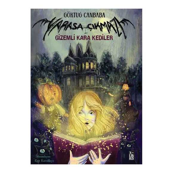 Gizemli Kara Kediler - Yarasa Çıkmazı 2