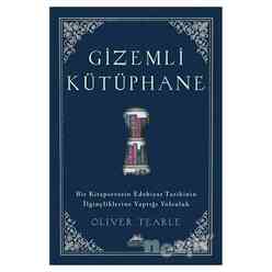 Gizemli Kütüphane - Thumbnail