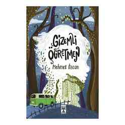 Genç Timaş - Gizemli Öğretmen