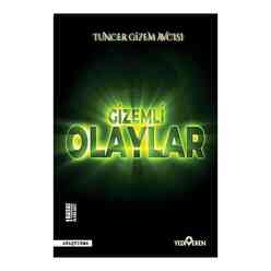 Gizemli Olaylar - Thumbnail