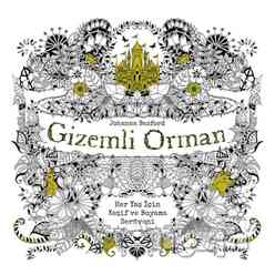 Gizemli Orman - Thumbnail