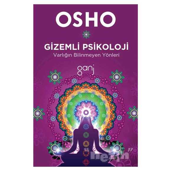 Gizemli Psikoloji - Varlığın Bilinmeyen Yönleri