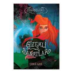 Gizemli Sanatlar - Yeganeler - Thumbnail