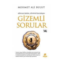 Gizemli Sorular - Thumbnail