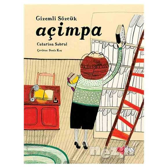 Gizemli Sözcük: Açimpa