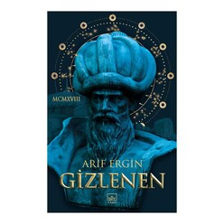 Gizlenen - Thumbnail