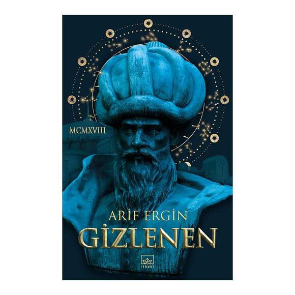 Gizlenen