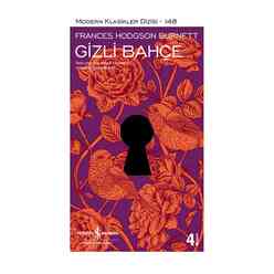 Gizli Bahçe - Thumbnail